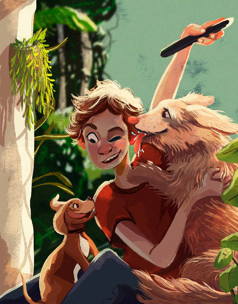 Illustration for article titled A Heart Is A Heavy Burden